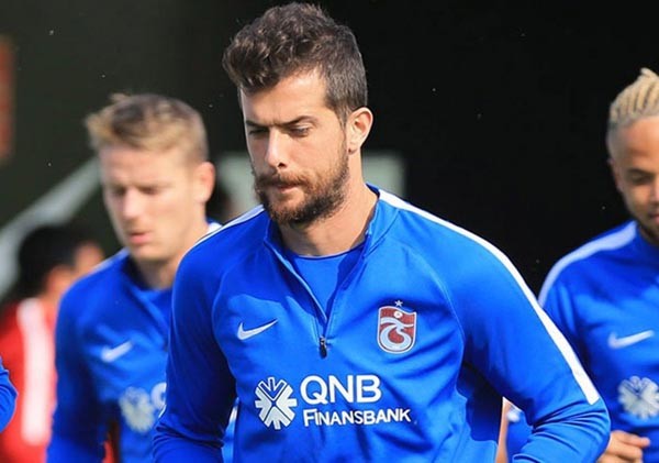 Bedelli askerlik bekleyen futbolcular 7