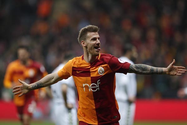 Bedelli askerlik bekleyen futbolcular 8