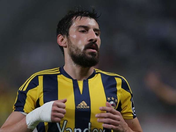 Bedelli askerlik bekleyen futbolcular 12