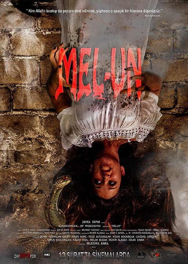 Son 18 yıla damga vuran Türk korku filmleri 10