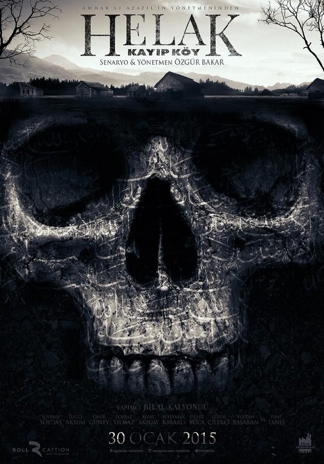 Son 18 yıla damga vuran Türk korku filmleri 33