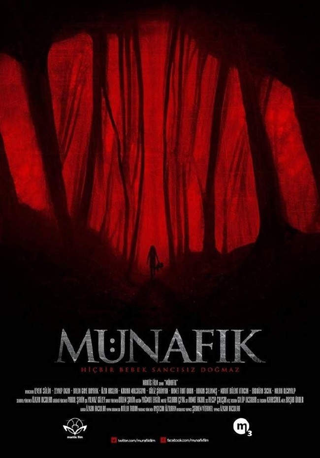 Son 18 yıla damga vuran Türk korku filmleri 39