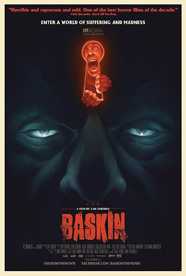 Son 18 yıla damga vuran Türk korku filmleri 52