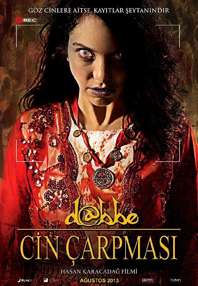 Son 18 yıla damga vuran Türk korku filmleri 66