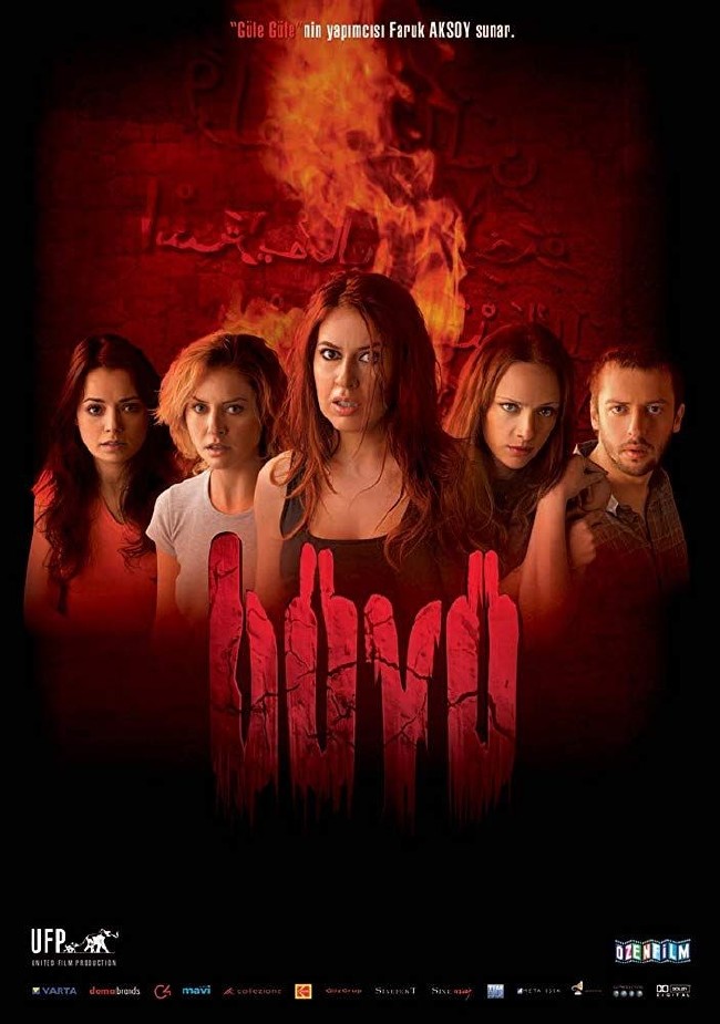 Son 18 yıla damga vuran Türk korku filmleri 7