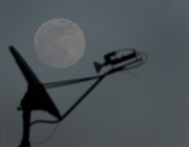 Kanlı Ay Tutulması fotoğrafı nasıl çekilir? 10