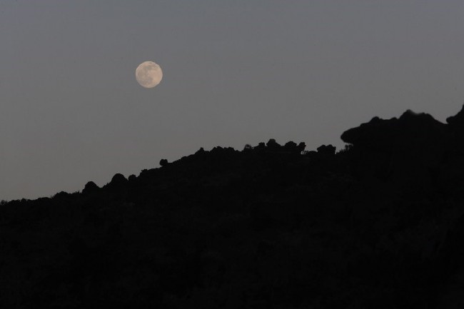 Kanlı Ay Tutulması fotoğrafı nasıl çekilir? 11