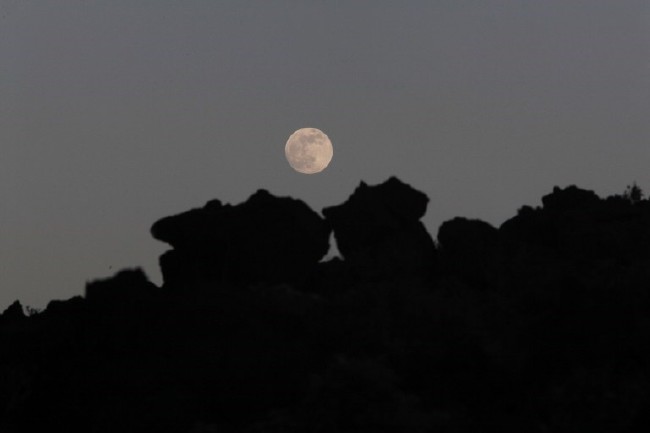 Kanlı Ay Tutulması fotoğrafı nasıl çekilir? 13