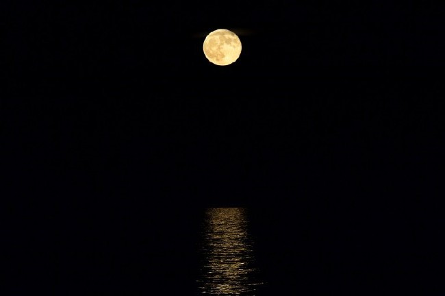 Kanlı Ay Tutulması fotoğrafı nasıl çekilir? 21