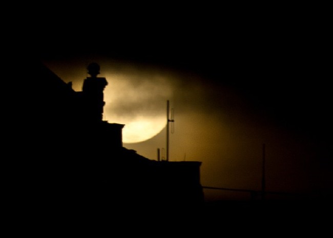 Kanlı Ay Tutulması fotoğrafı nasıl çekilir? 26