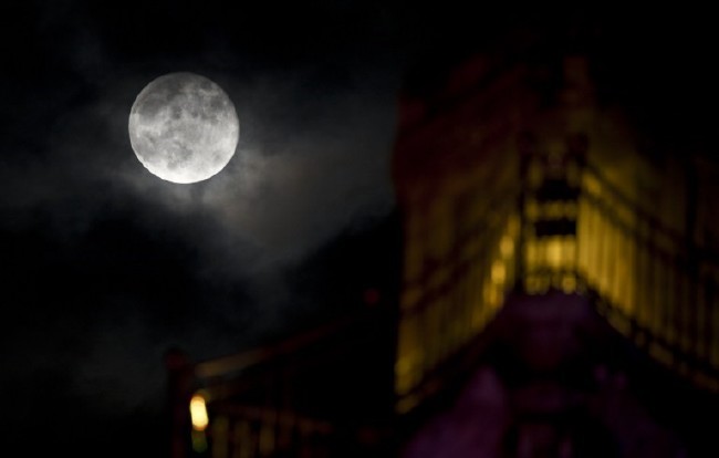 Kanlı Ay Tutulması fotoğrafı nasıl çekilir? 3