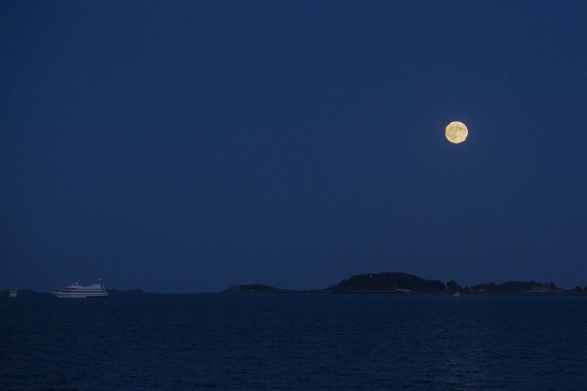 Kanlı Ay Tutulması fotoğrafı nasıl çekilir? 34