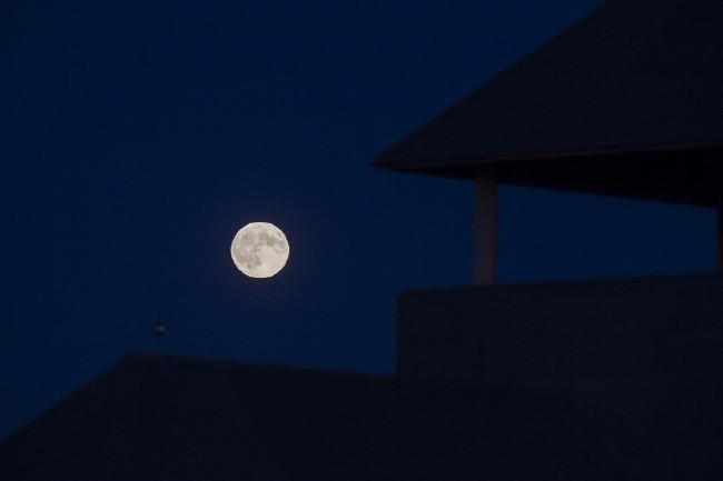 Kanlı Ay Tutulması fotoğrafı nasıl çekilir? 35