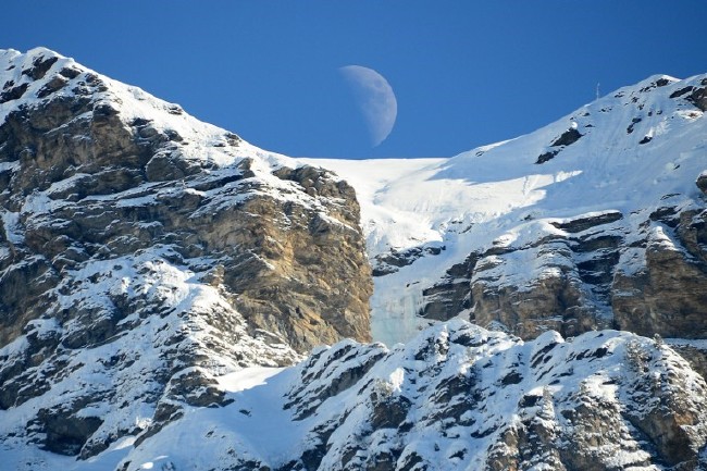 Kanlı Ay Tutulması fotoğrafı nasıl çekilir? 8