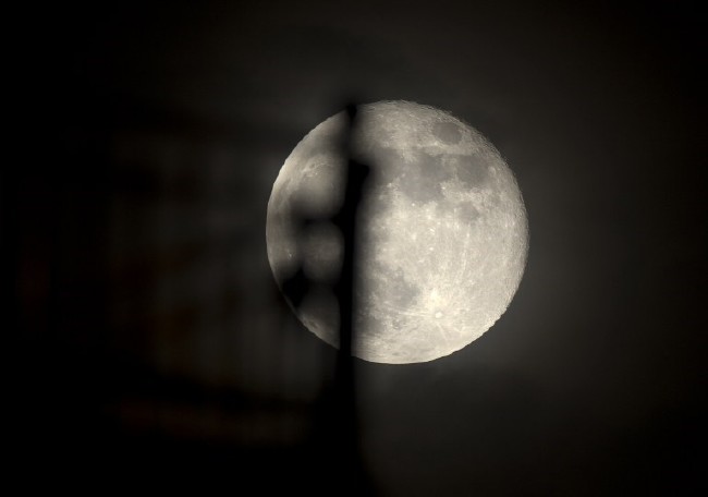 Kanlı Ay Tutulması fotoğrafı nasıl çekilir? 9