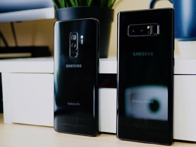 Samsung Galaxy Note 9'un fiyatı sızdı 1