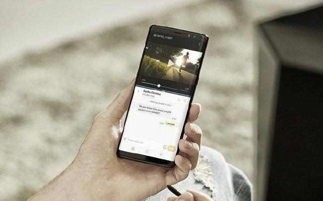 Samsung Galaxy Note 9'un fiyatı sızdı 3