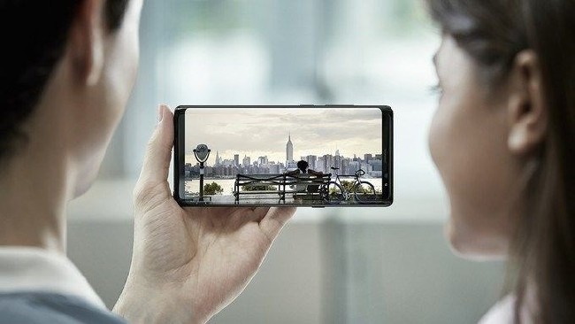 Samsung Galaxy Note 9'un fiyatı sızdı 4