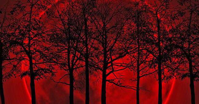 Kanlı ay tutulmasının burçlara etkisi ne olacak? 2