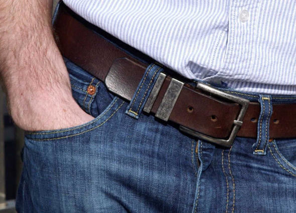 Bu kemeri görürseniz hemen uzaklaşın 1