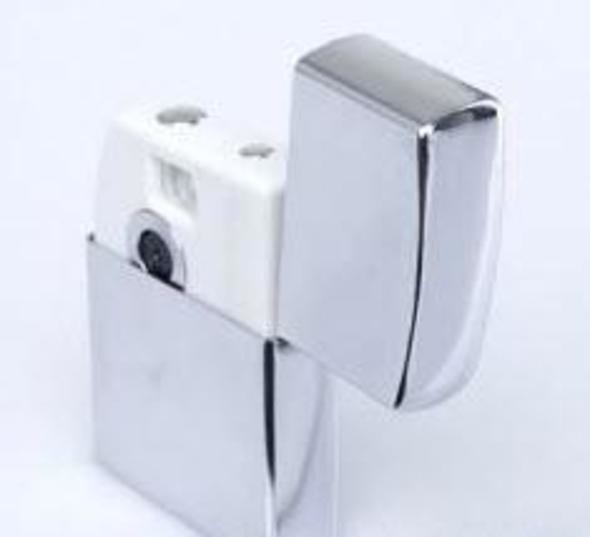 Bu kemeri görürseniz hemen uzaklaşın 12