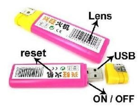 Bu kemeri görürseniz hemen uzaklaşın 14