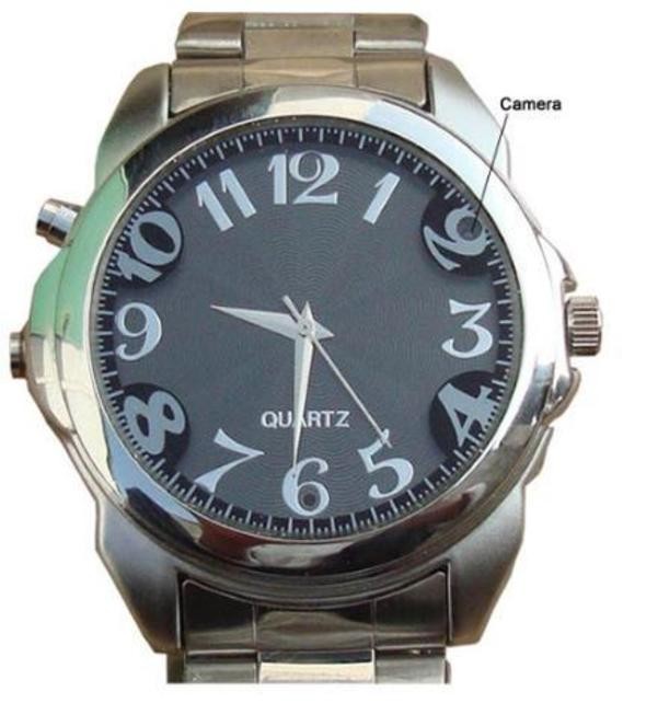 Bu kemeri görürseniz hemen uzaklaşın 18