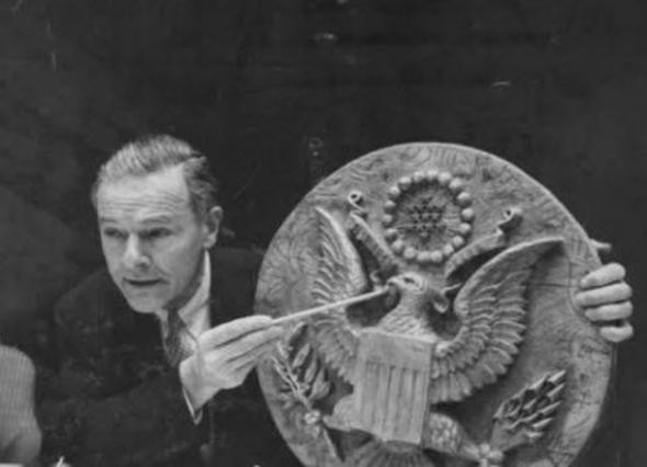 Bu kemeri görürseniz hemen uzaklaşın 20