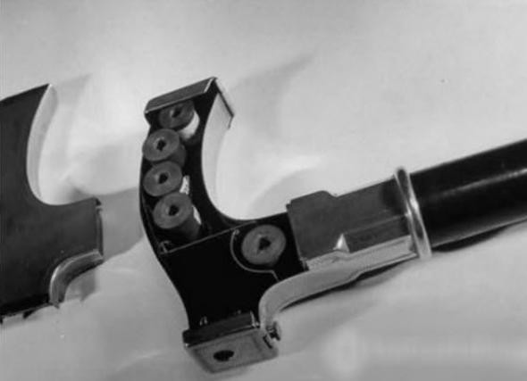 Bu kemeri görürseniz hemen uzaklaşın 24