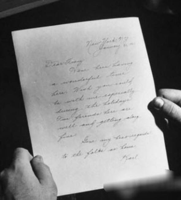 Bu kemeri görürseniz hemen uzaklaşın 25