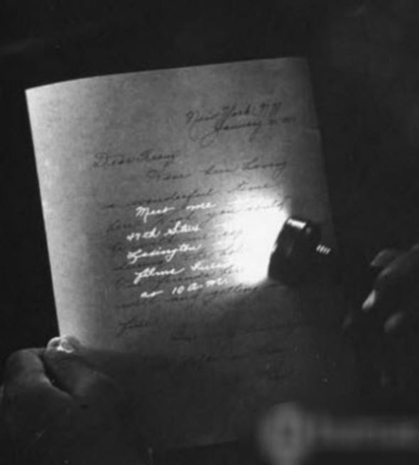 Bu kemeri görürseniz hemen uzaklaşın 26