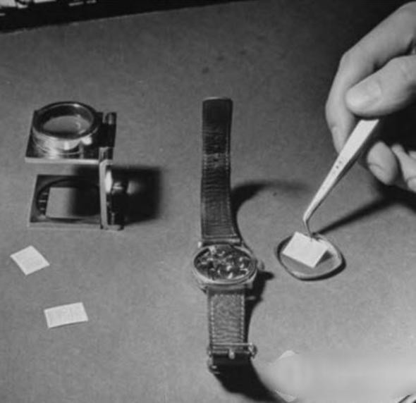 Bu kemeri görürseniz hemen uzaklaşın 27