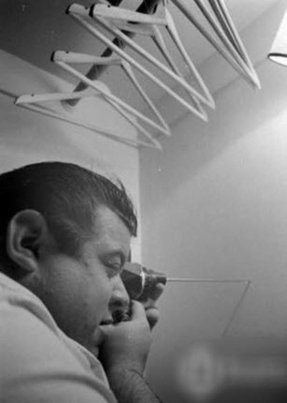 Bu kemeri görürseniz hemen uzaklaşın 29