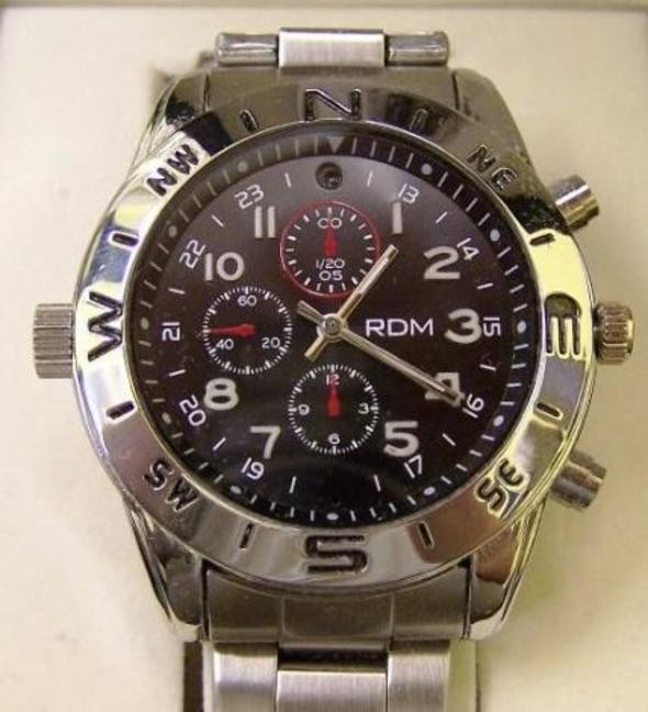 Bu kemeri görürseniz hemen uzaklaşın 3