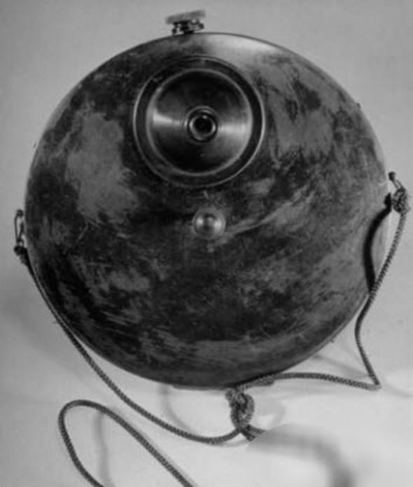 Bu kemeri görürseniz hemen uzaklaşın 30