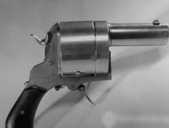 Bu kemeri görürseniz hemen uzaklaşın 31