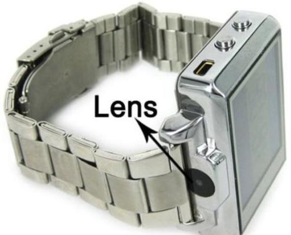 Bu kemeri görürseniz hemen uzaklaşın 4