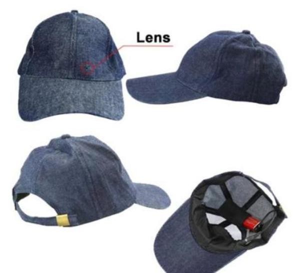 Bu kemeri görürseniz hemen uzaklaşın 5