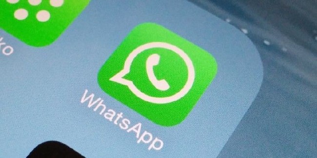 WhatsApp'a bilgisayardan girenler dikkat 11