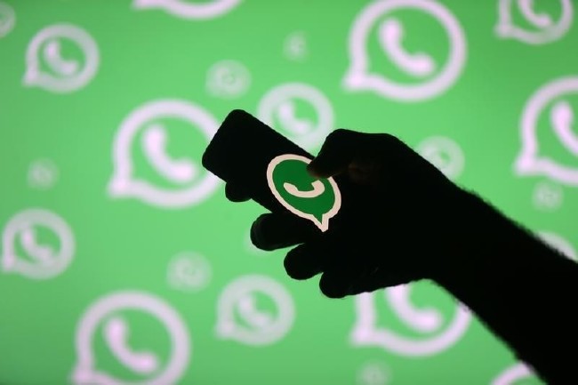 WhatsApp'a bilgisayardan girenler dikkat 12