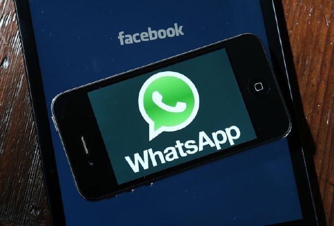 WhatsApp'a bilgisayardan girenler dikkat 14