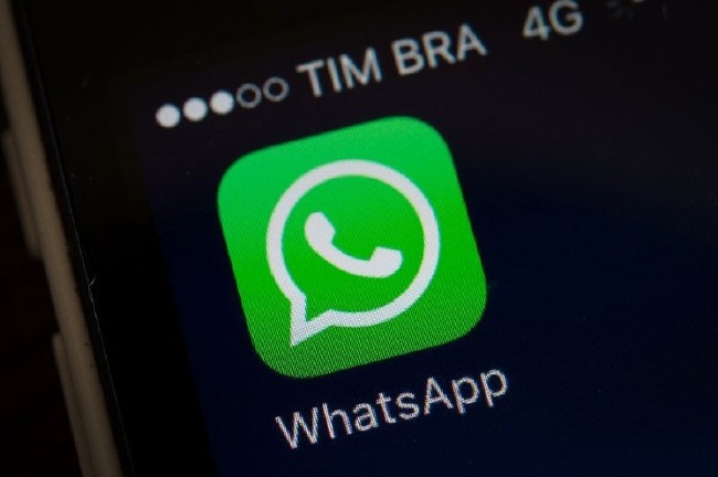 WhatsApp'a bilgisayardan girenler dikkat 15