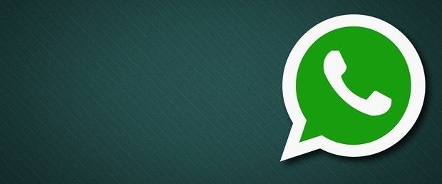 WhatsApp'a bilgisayardan girenler dikkat 16