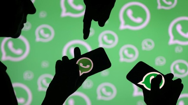 WhatsApp'a bilgisayardan girenler dikkat 17