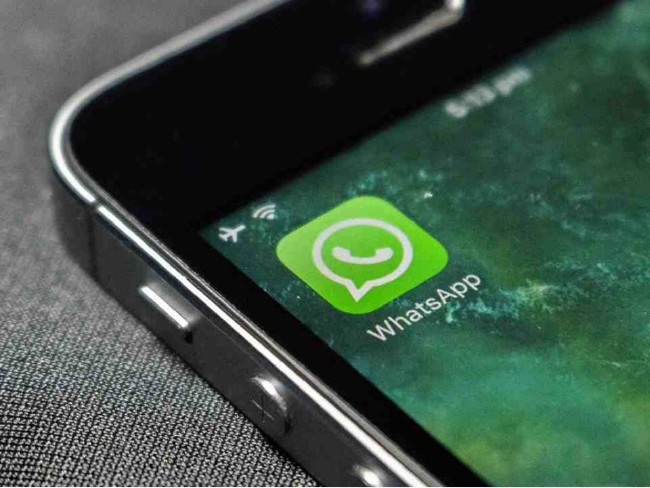 WhatsApp'a bilgisayardan girenler dikkat 4