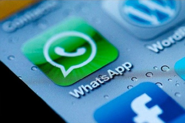 WhatsApp'a bilgisayardan girenler dikkat 7