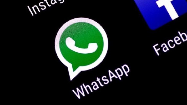WhatsApp'a bilgisayardan girenler dikkat 9