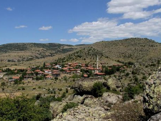 Anadolu'ya adını veren köy! Bir tabur askere susadı diye ayran verince... 1
