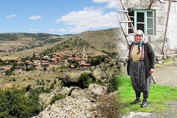 Anadolu'ya adını veren köy! Bir tabur askere susadı diye ayran verince... 2