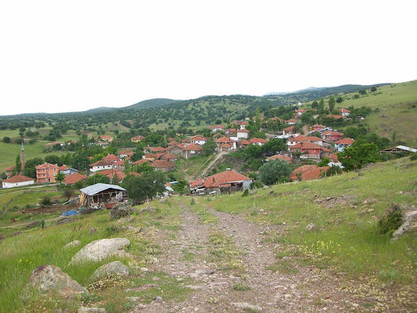 Anadolu'ya adını veren köy! Bir tabur askere susadı diye ayran verince... 11